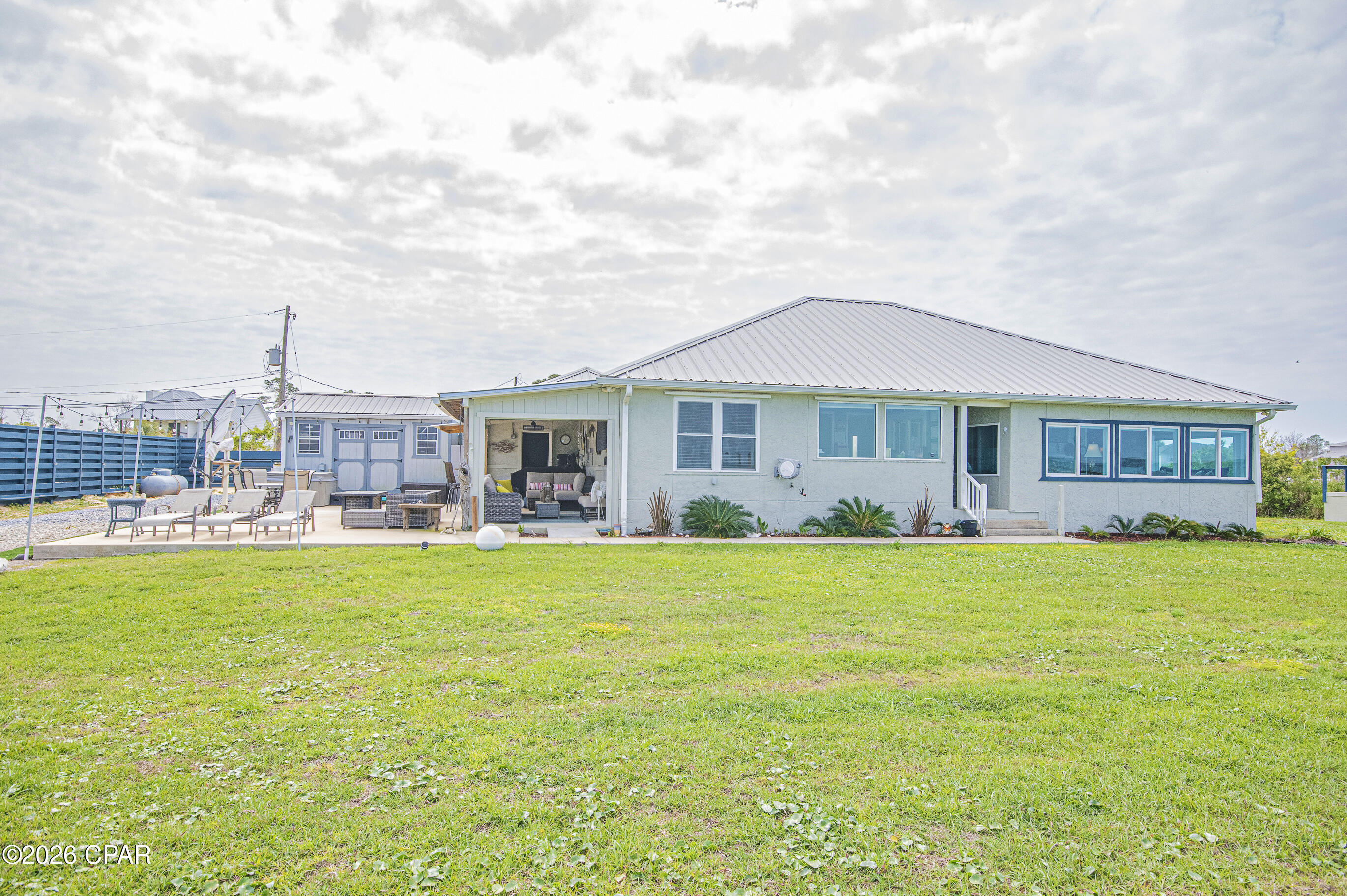 4018 W Princess Lane Panama City FL 32405