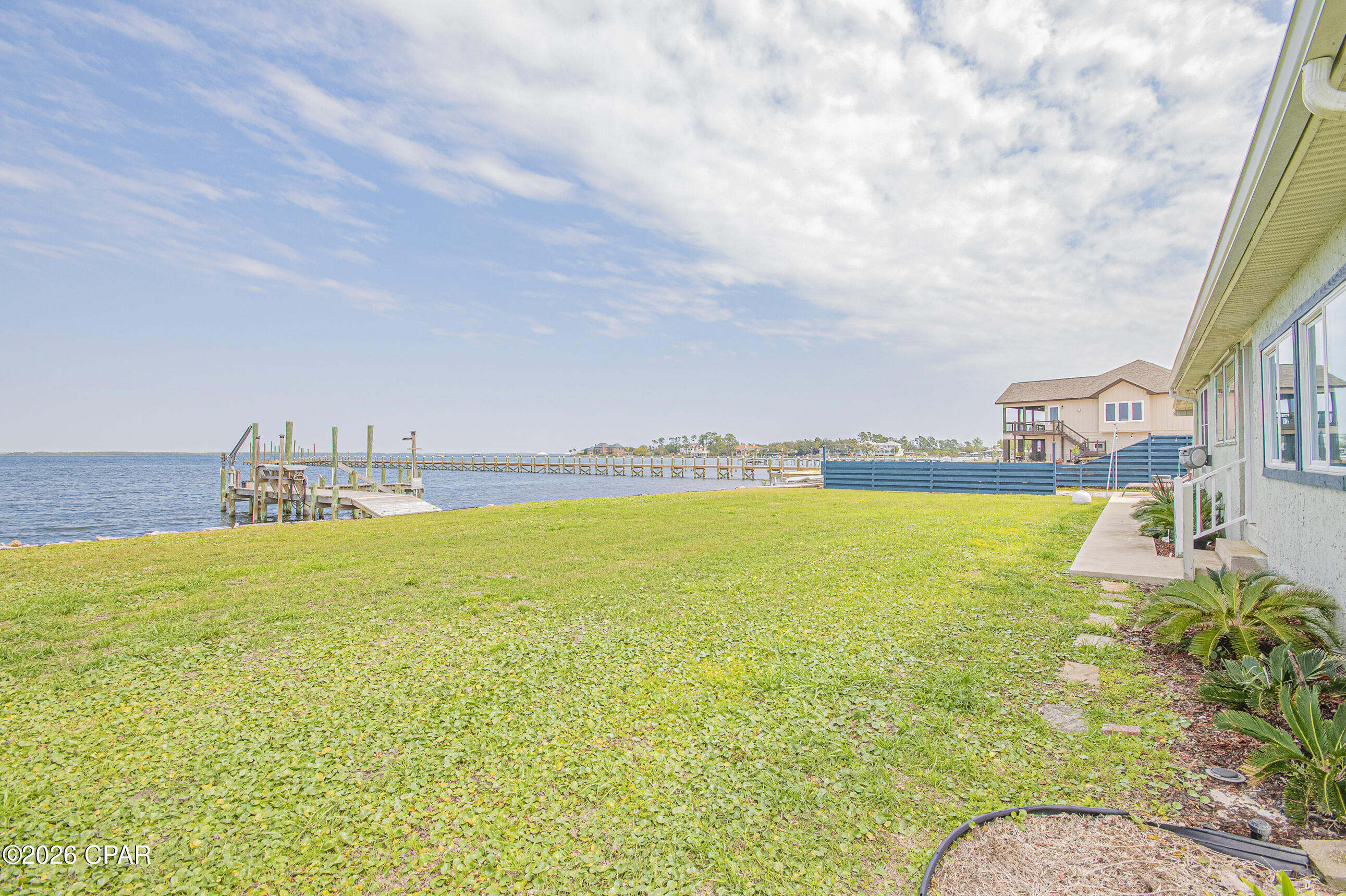 4018 W Princess Lane Panama City FL 32405