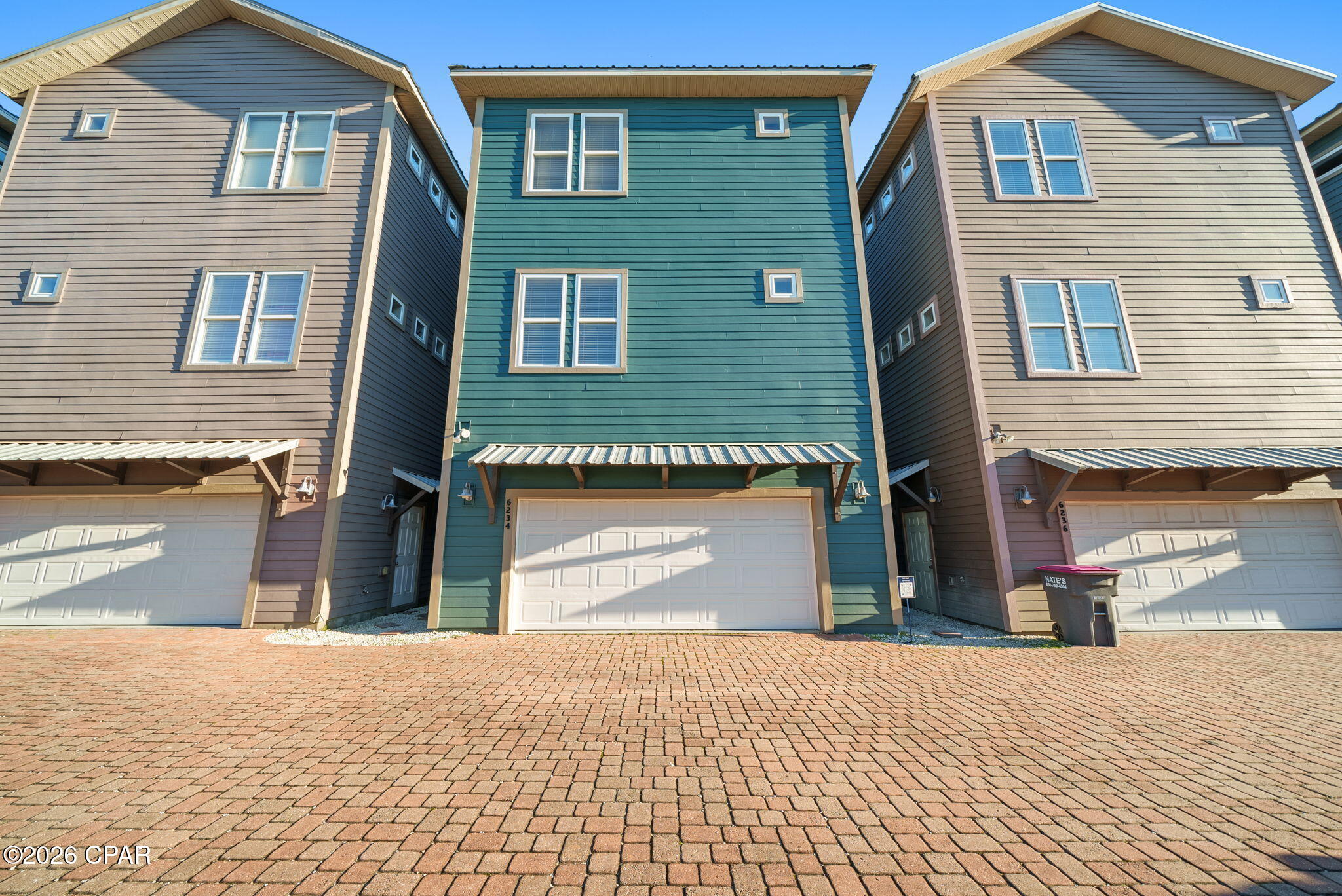 Panama City Beach FL, 6234 Thomas Drive