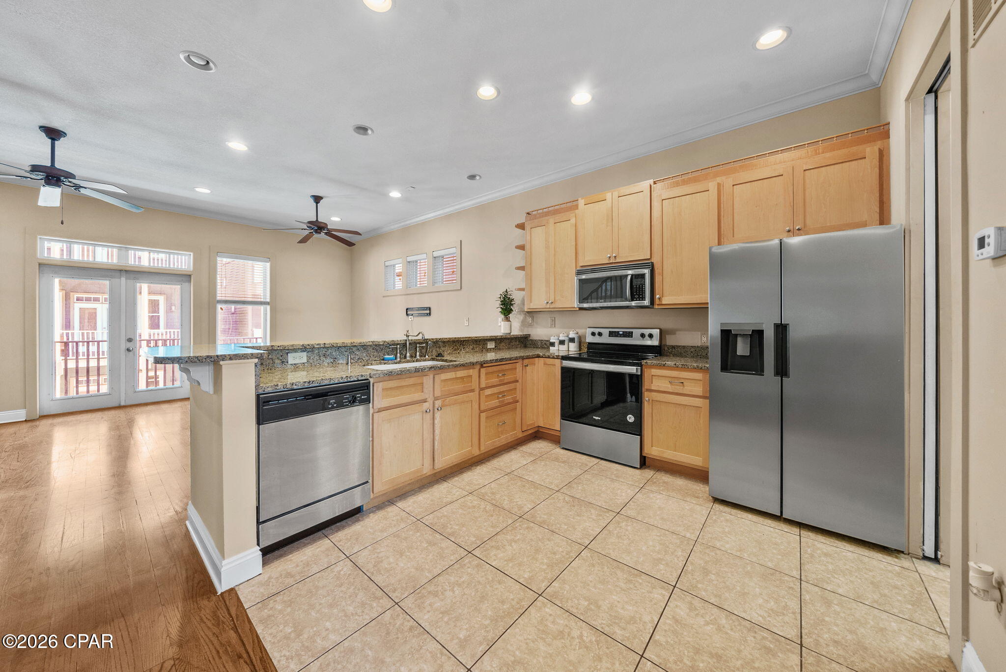 6234 Thomas Drive Panama City Beach FL 32408