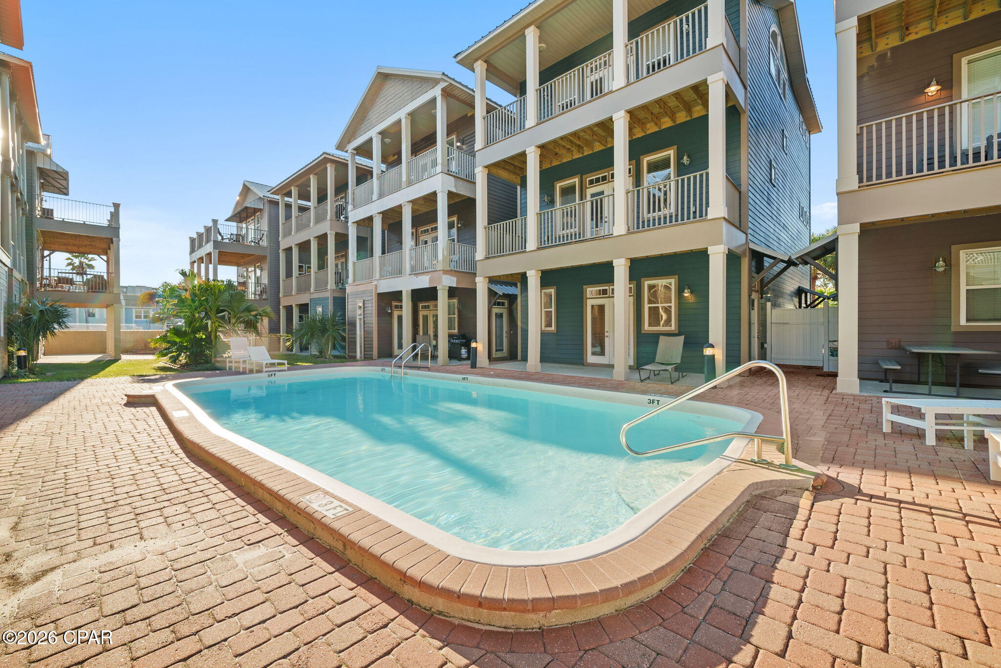 6234 Thomas Drive Panama City Beach FL 32408