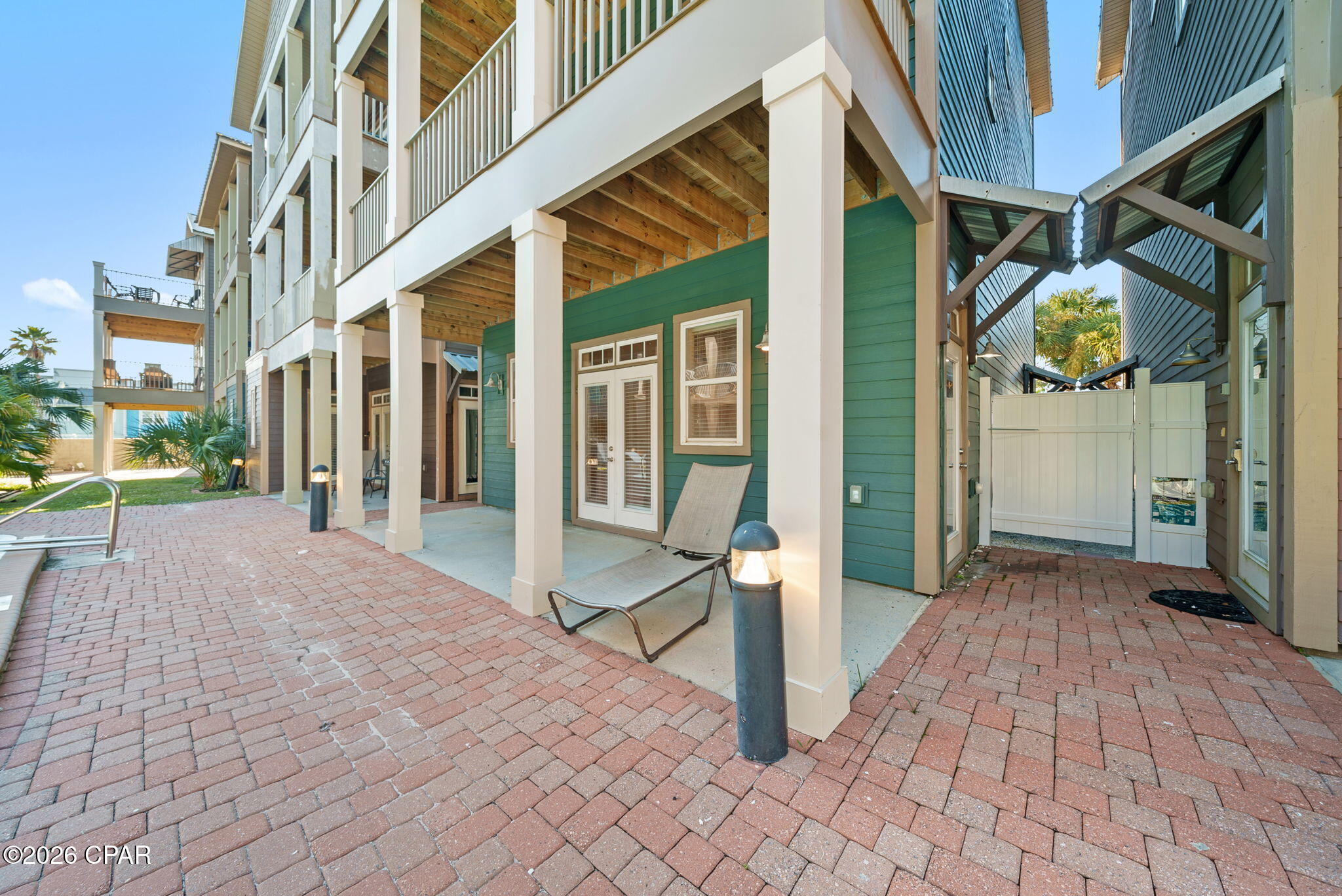 6234 Thomas Drive Panama City Beach FL 32408