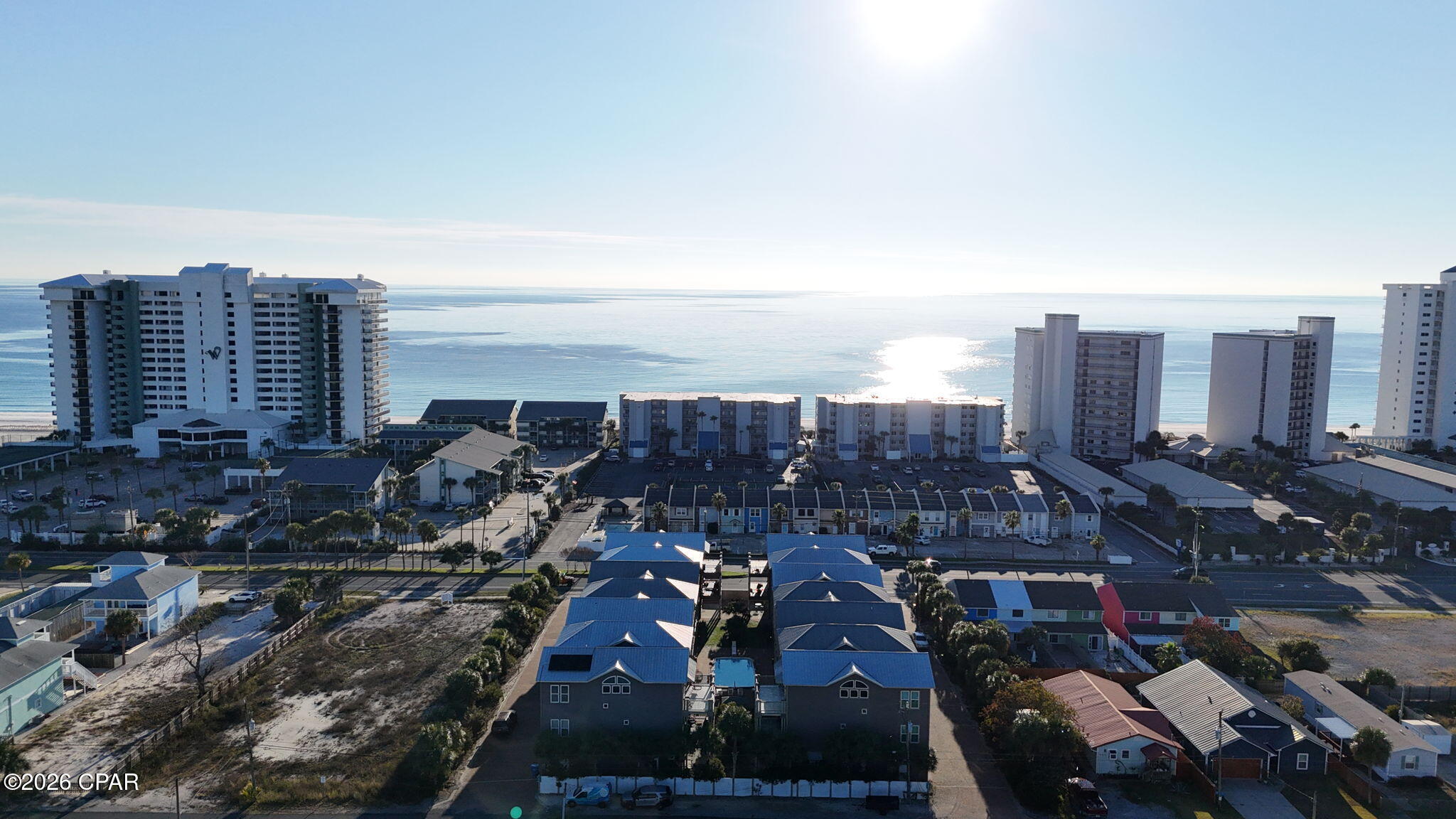 6234 Thomas Drive Panama City Beach FL 32408
