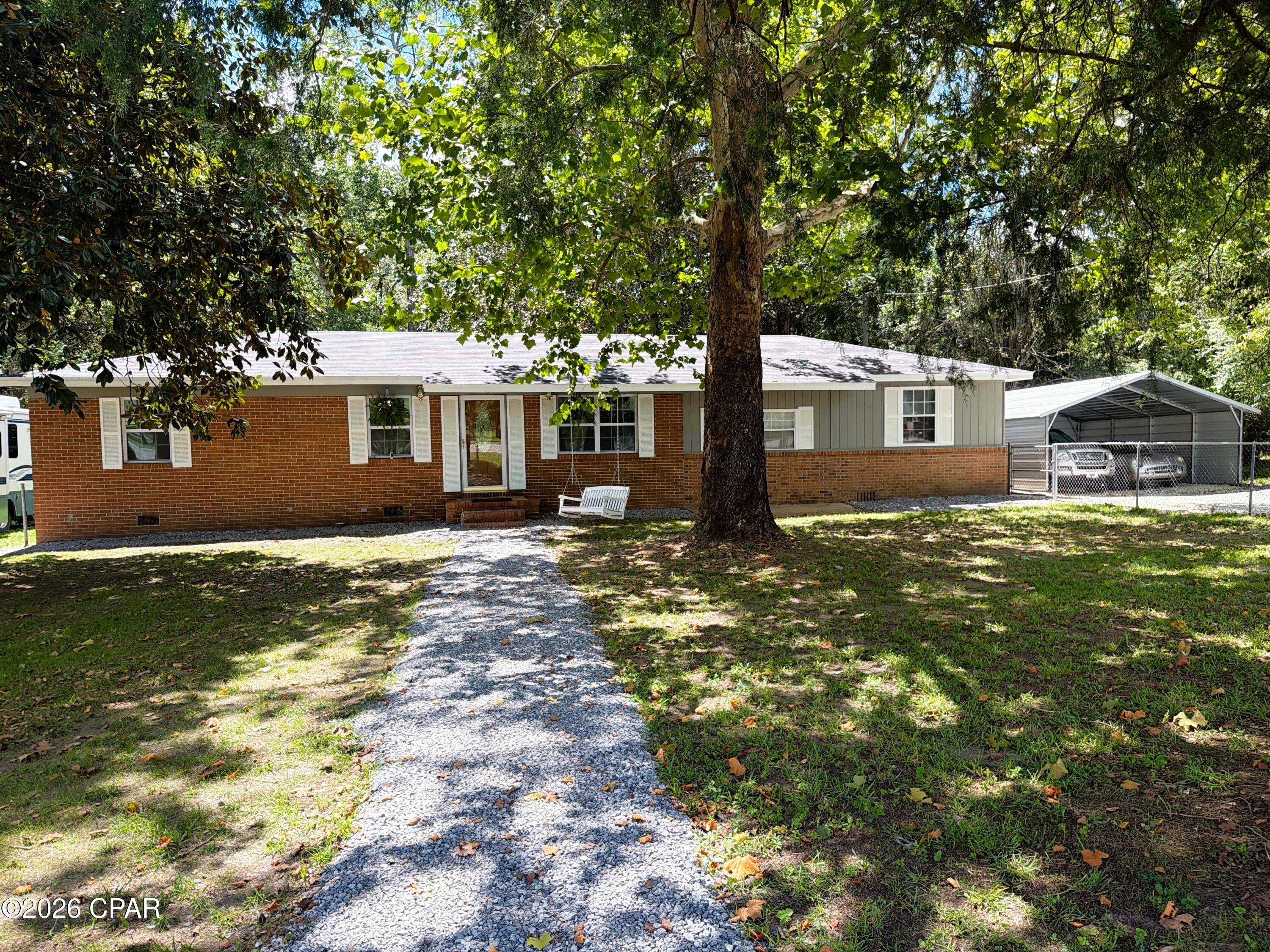 3006 Highway 2 Bonifay FL 32425