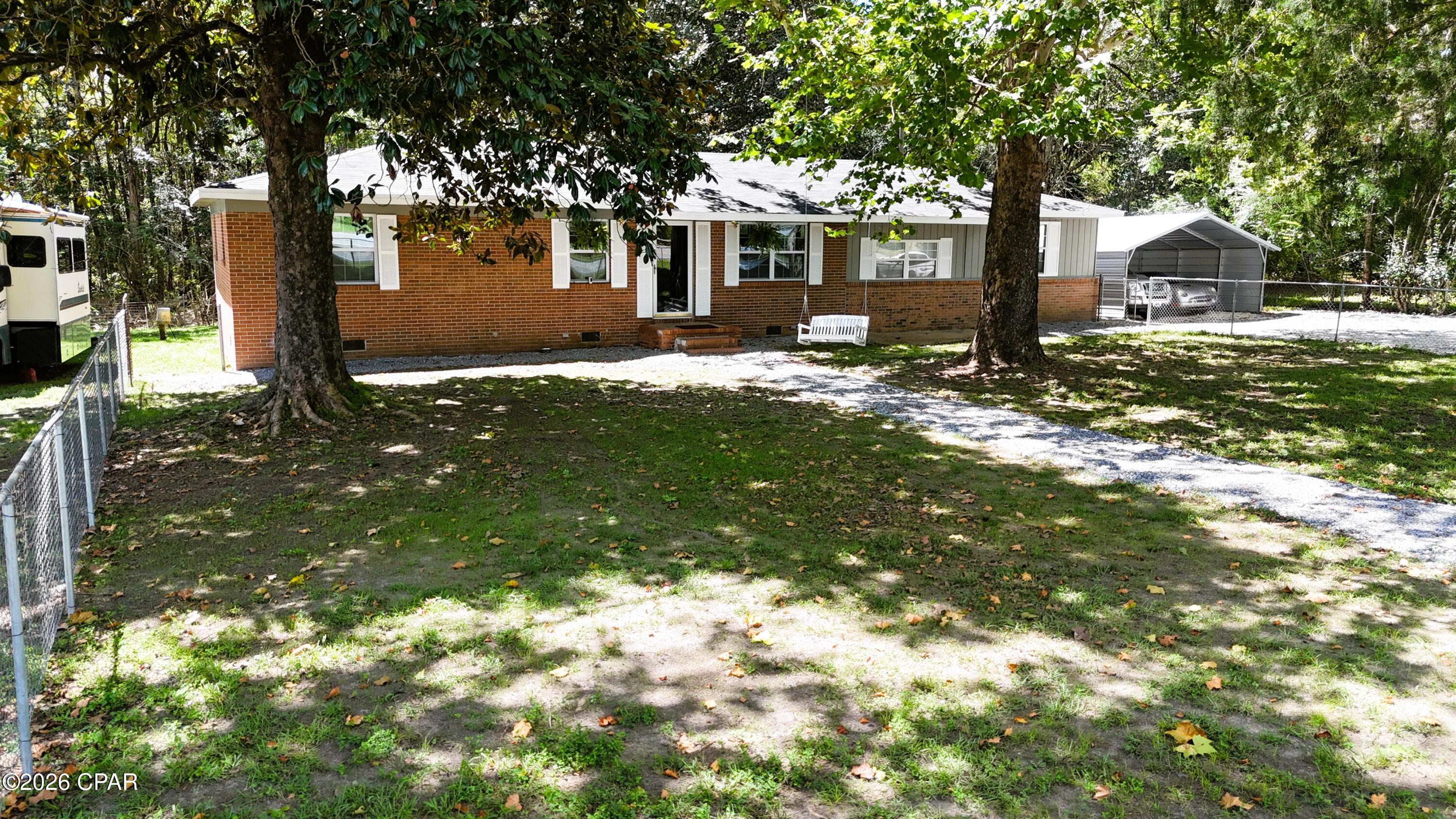 3006 Highway 2 Bonifay FL 32425