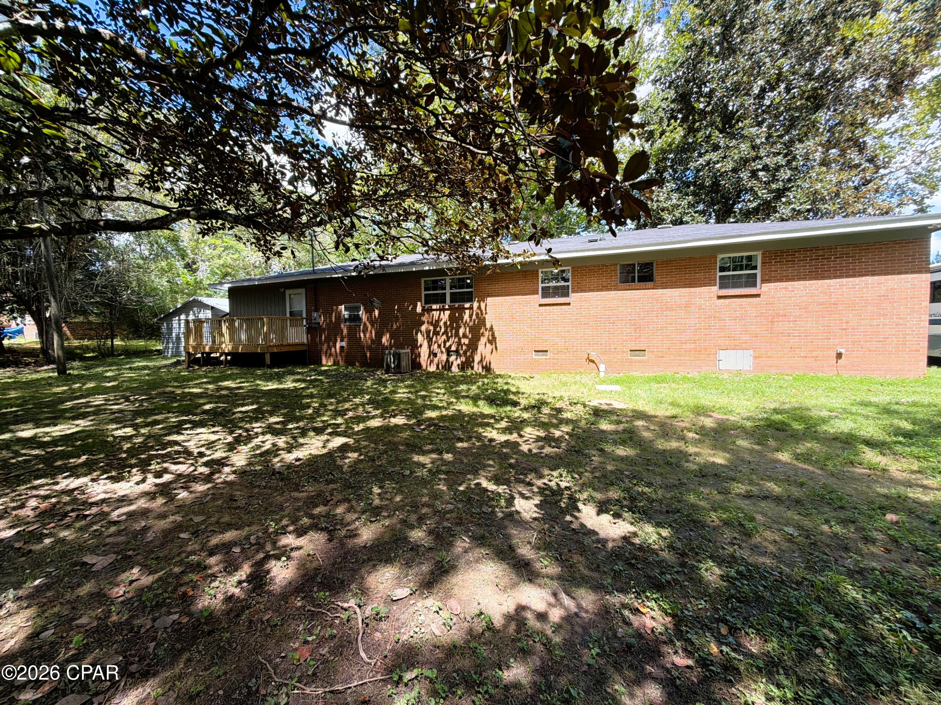 3006 Highway 2 Bonifay FL 32425