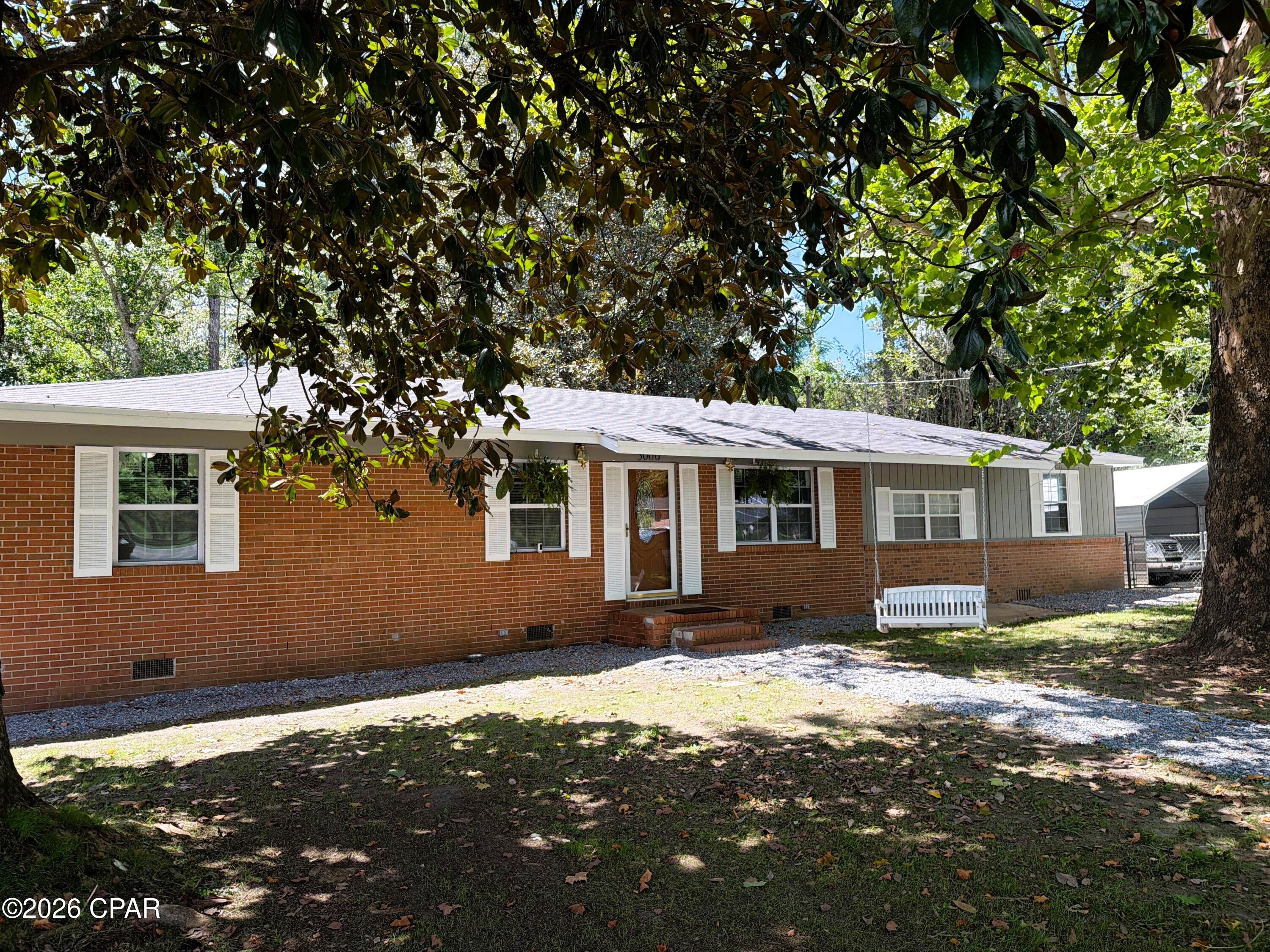 3006 Highway 2 Bonifay FL 32425