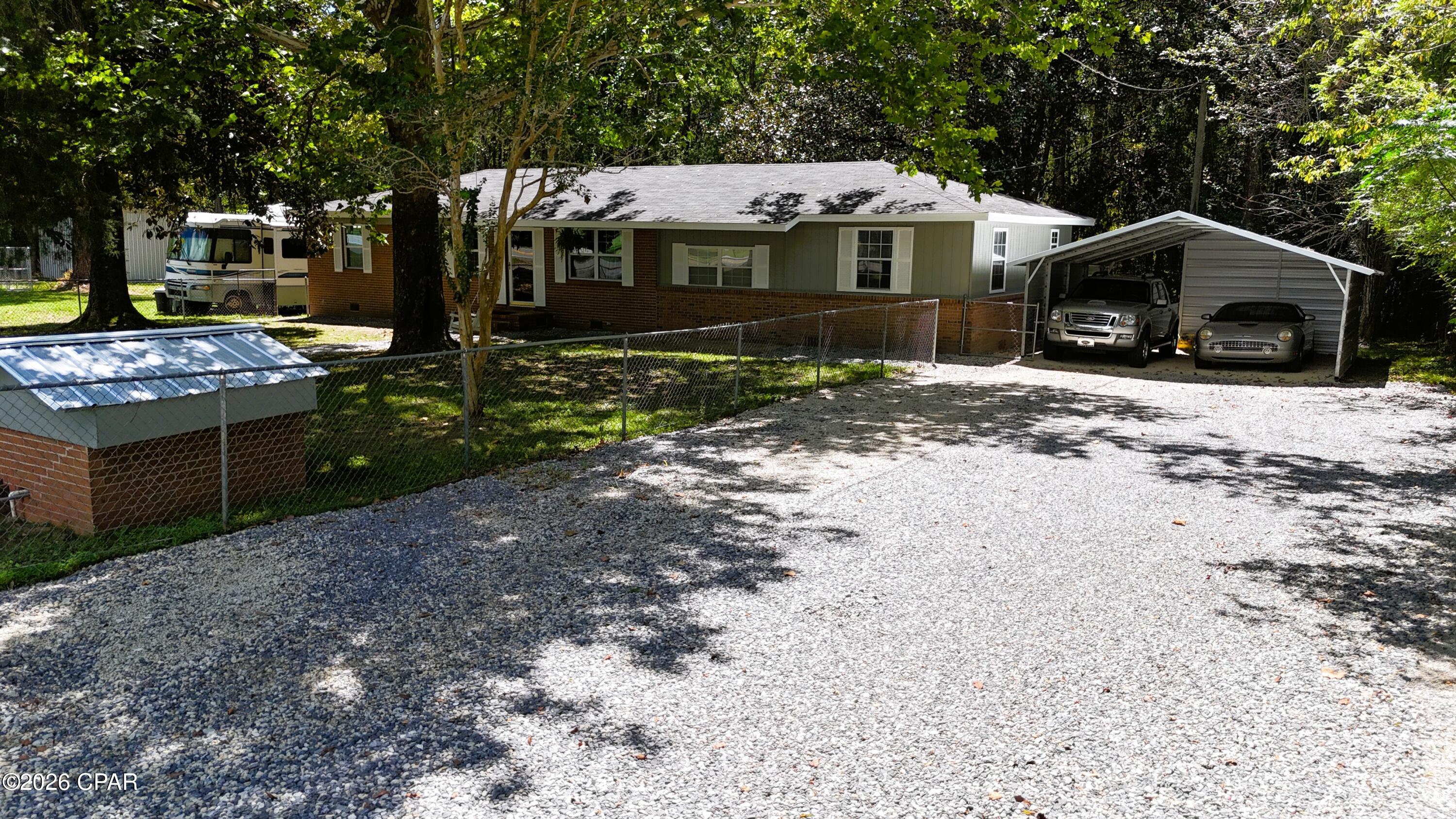 3006 Highway 2 Bonifay FL 32425