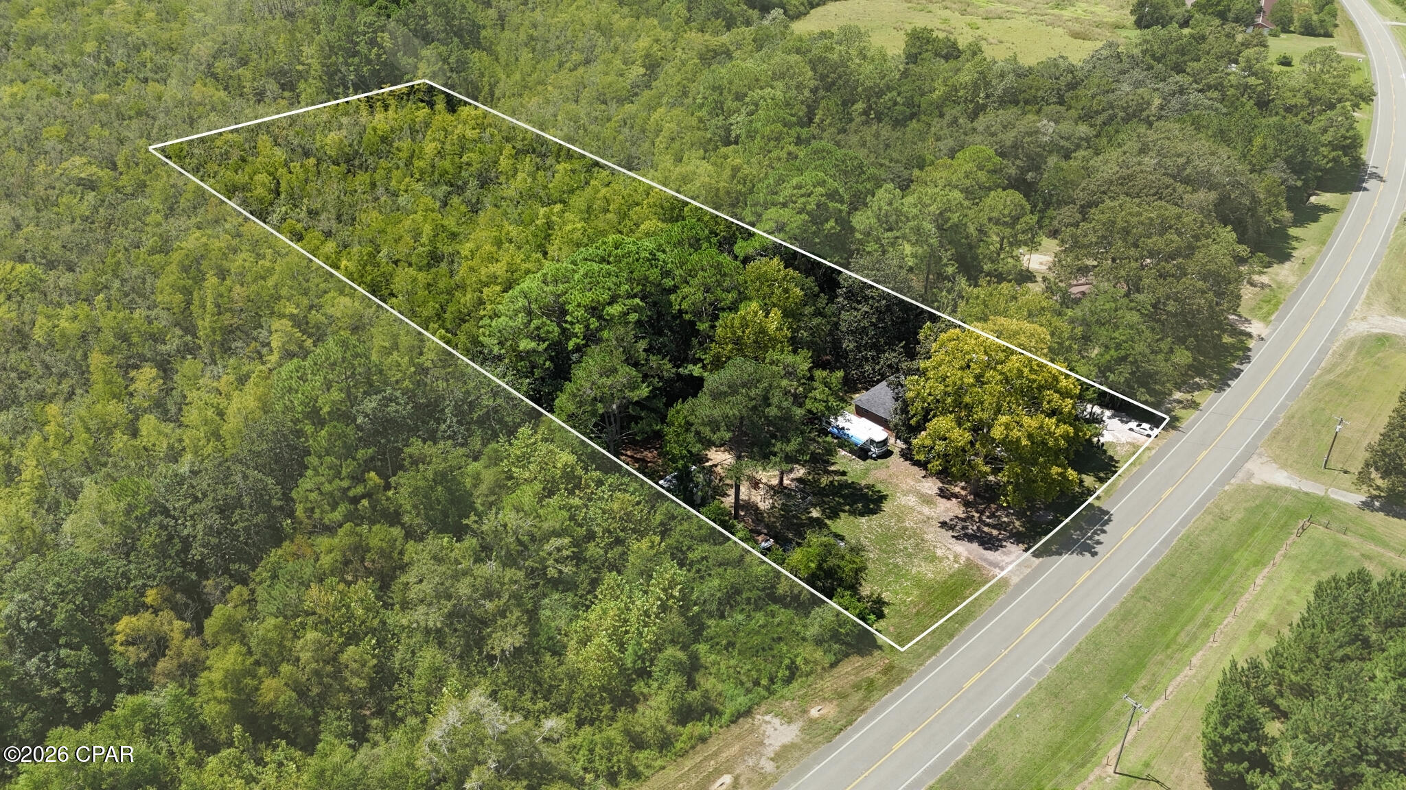3006 Highway 2 Bonifay FL 32425
