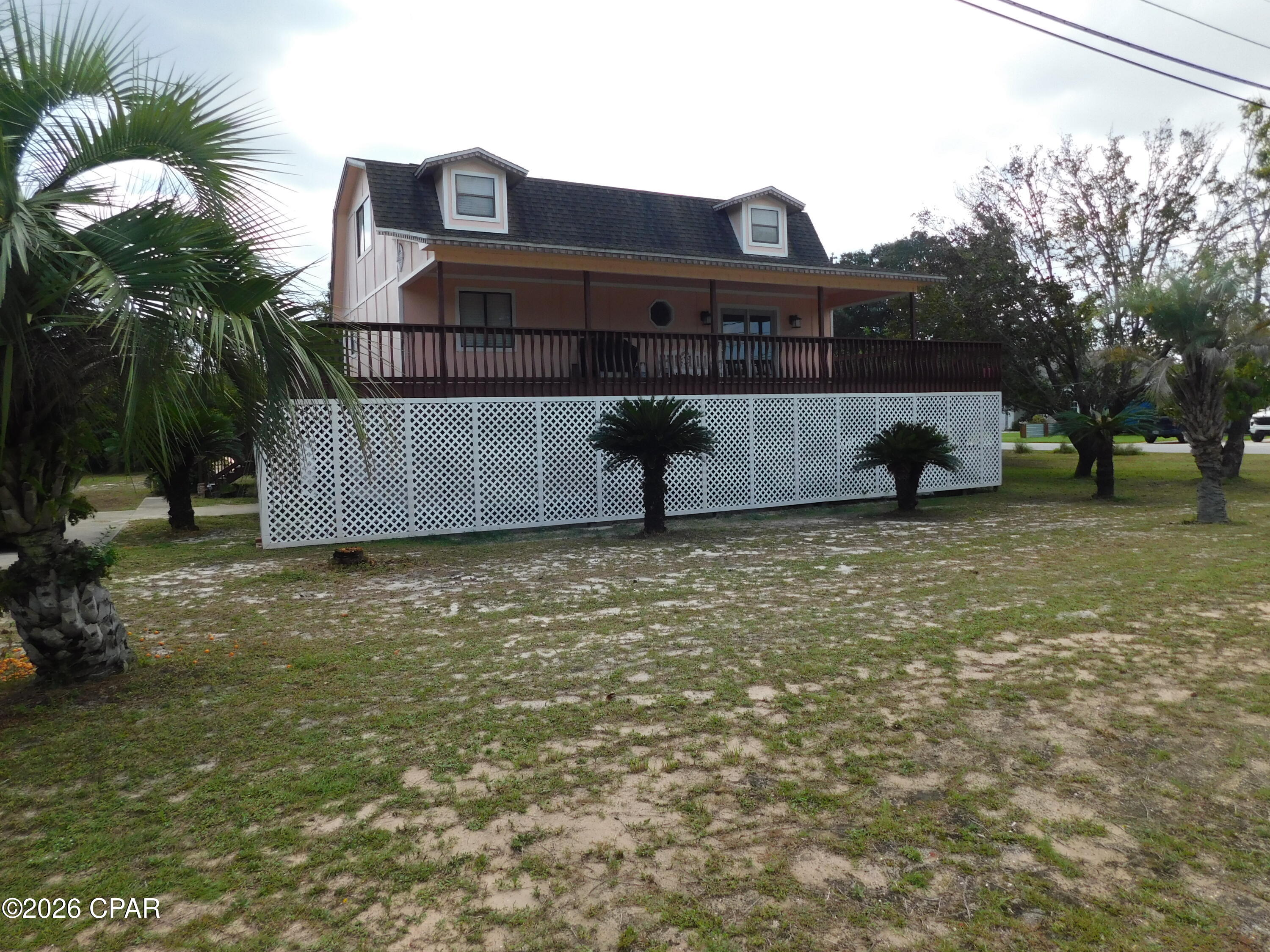 22421 Lakeview Lane Panama City Beach FL 32413