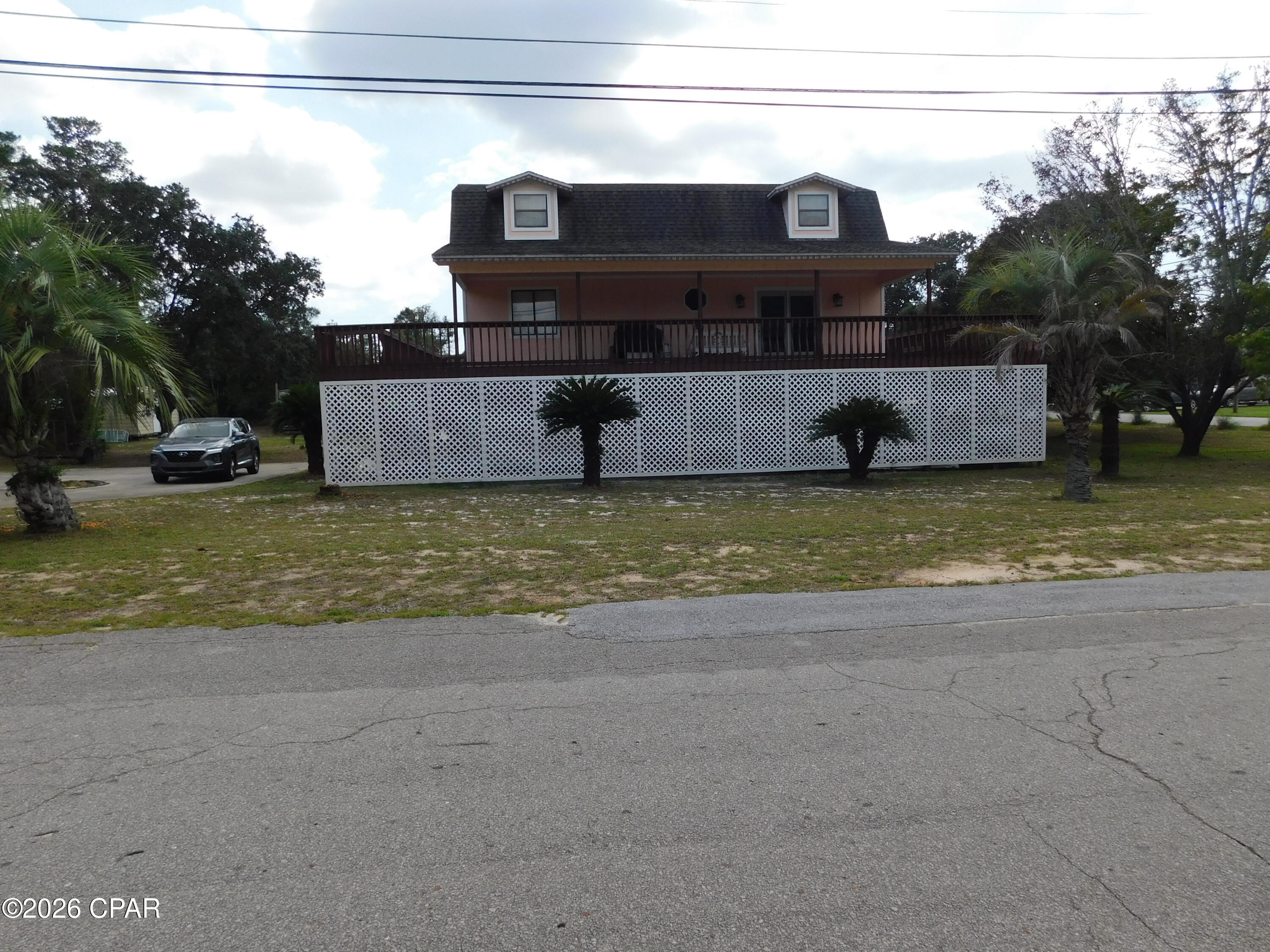 22421 Lakeview Lane Panama City Beach FL 32413