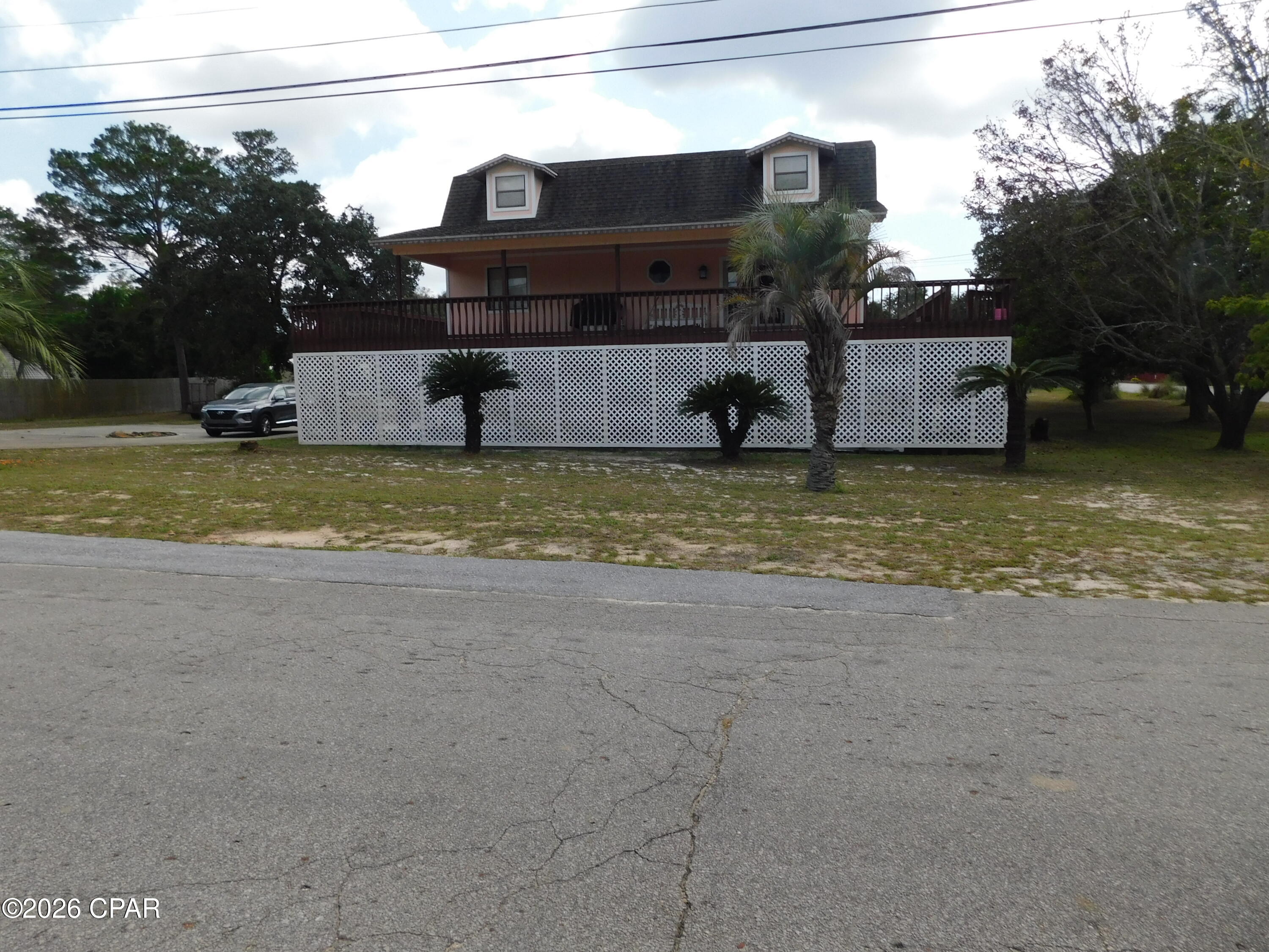22421 Lakeview Lane Panama City Beach FL 32413