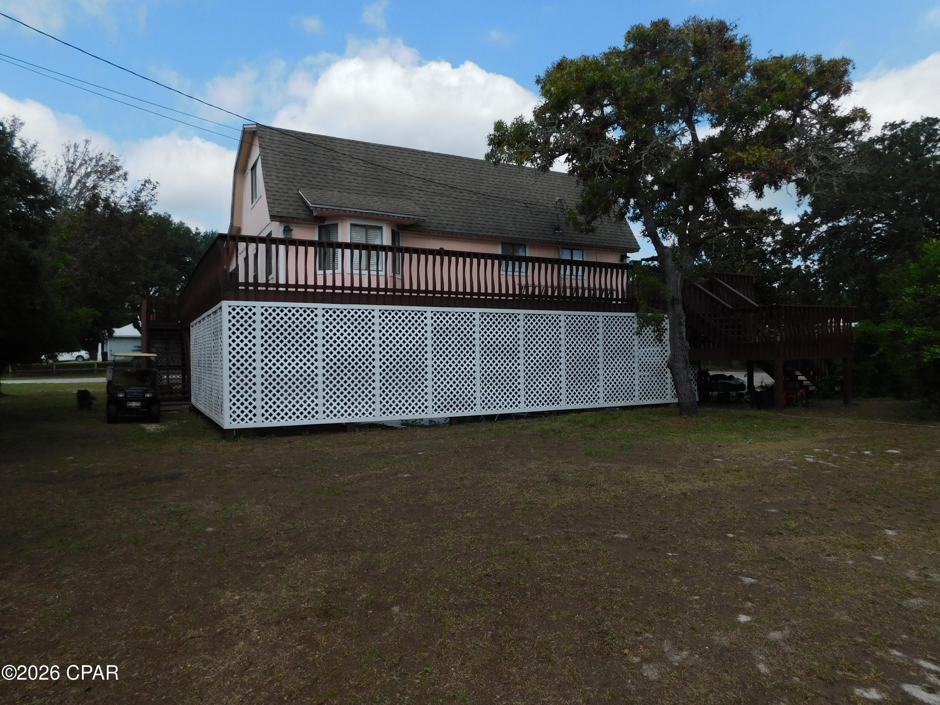 22421 Lakeview Lane Panama City Beach FL 32413