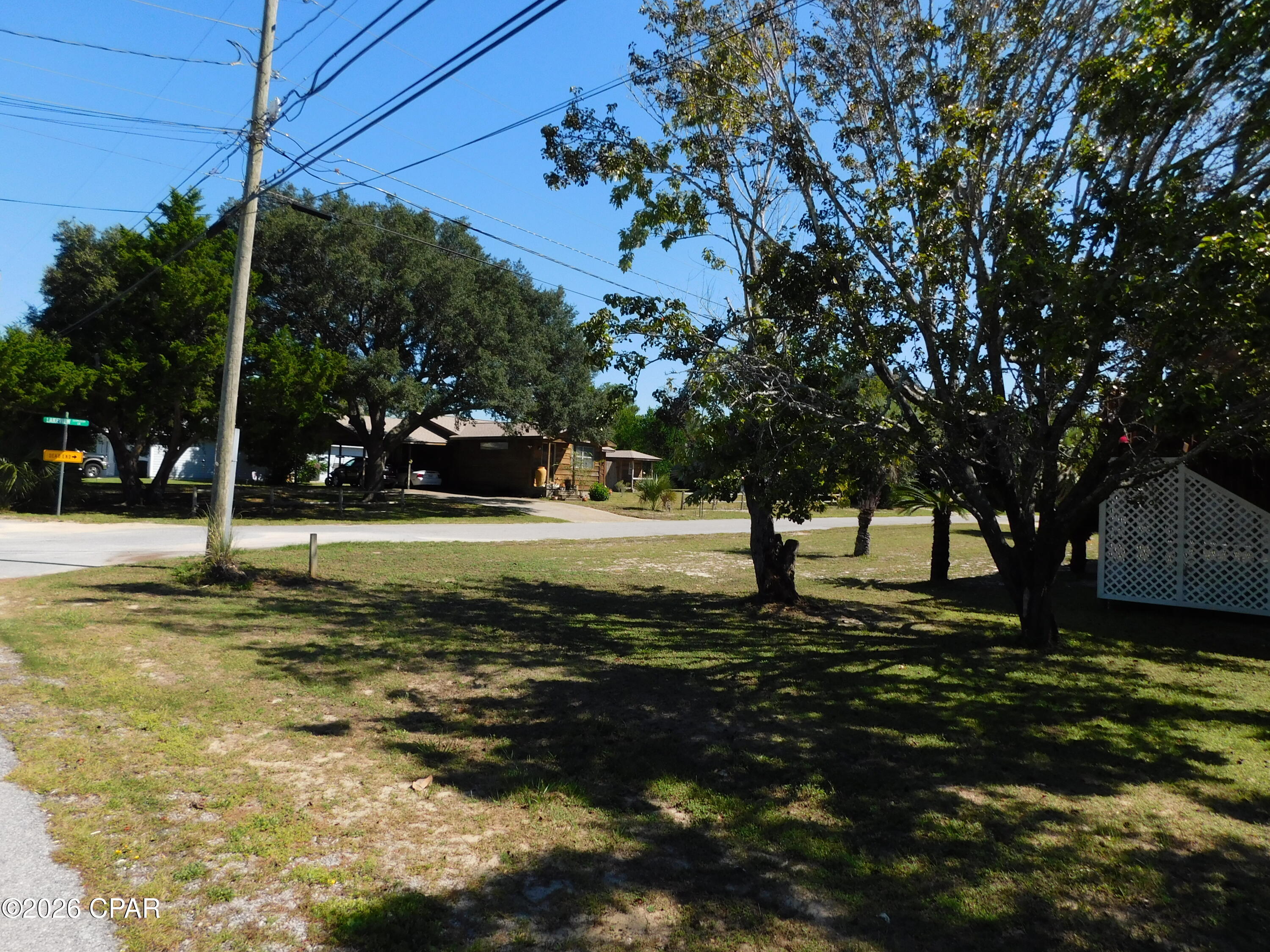 22421 Lakeview Lane Panama City Beach FL 32413