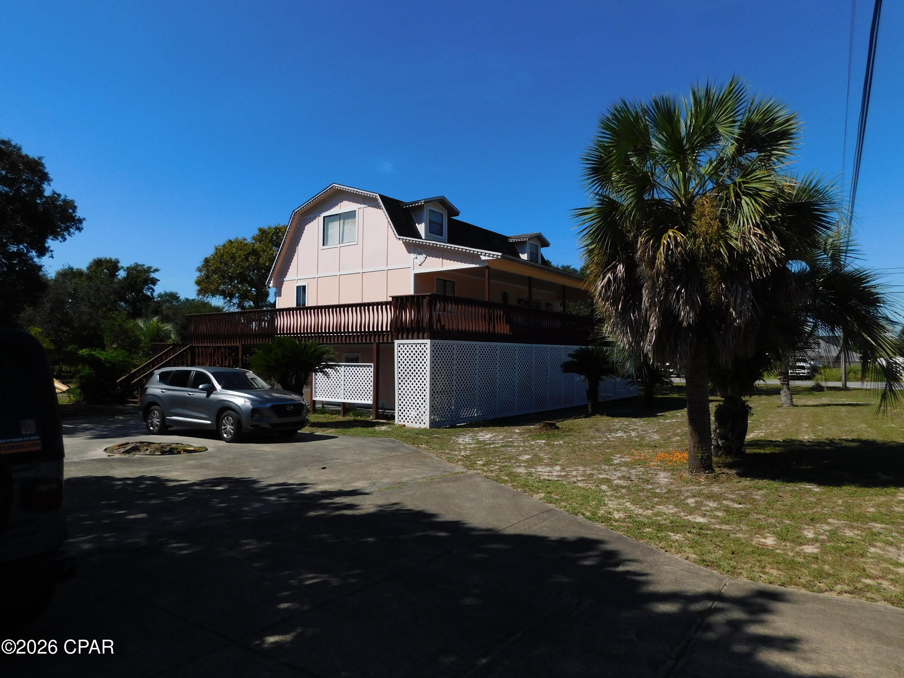 22421 Lakeview Lane Panama City Beach FL 32413