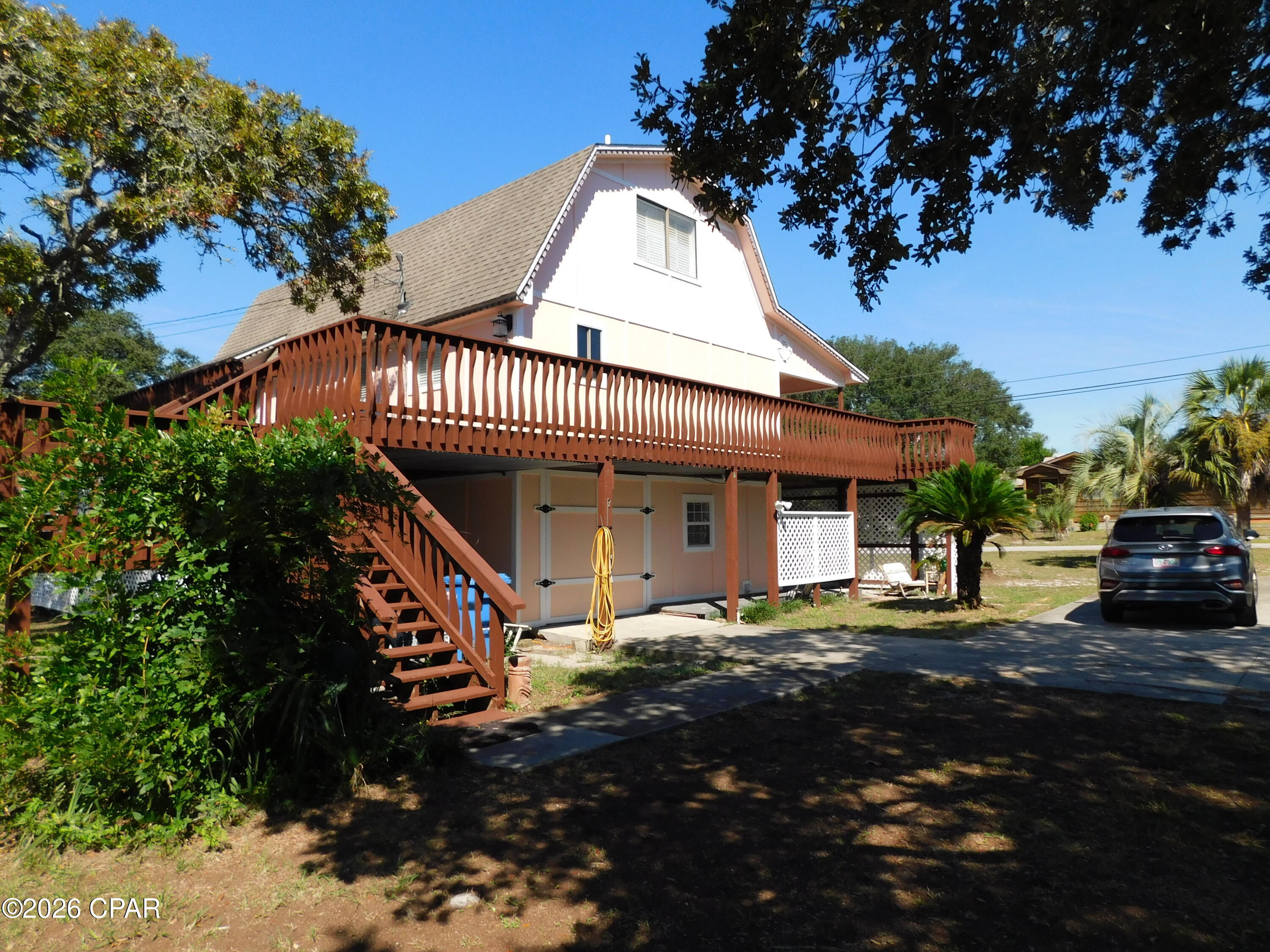 22421 Lakeview Lane Panama City Beach FL 32413