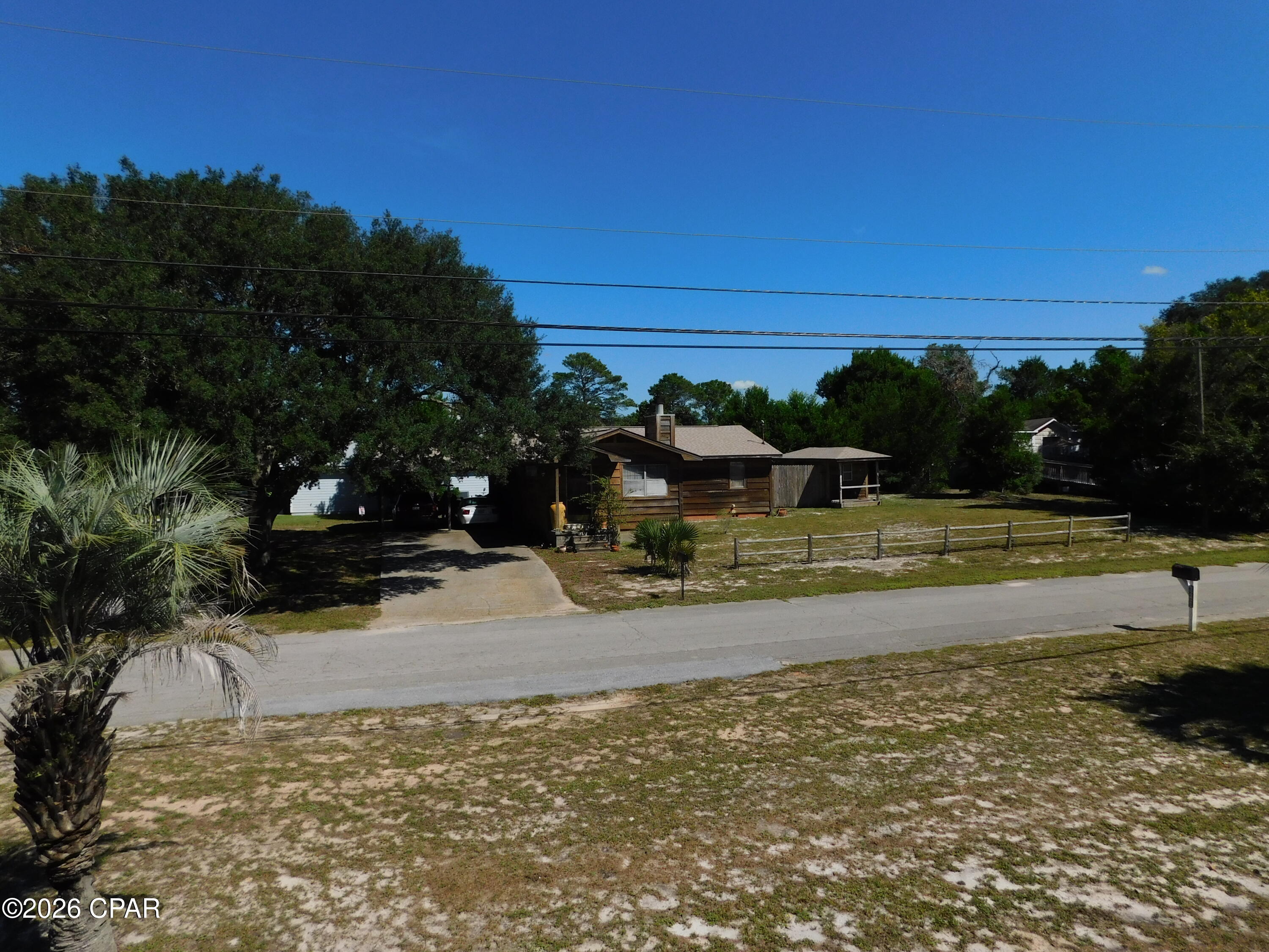 22421 Lakeview Lane Panama City Beach FL 32413
