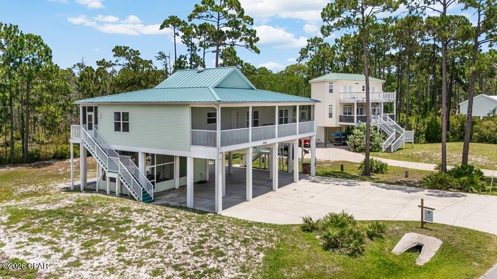 4868 Sr 30a Cape San Blas FL 32456