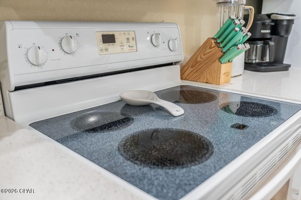 4868 Sr 30a Cape San Blas FL 32456