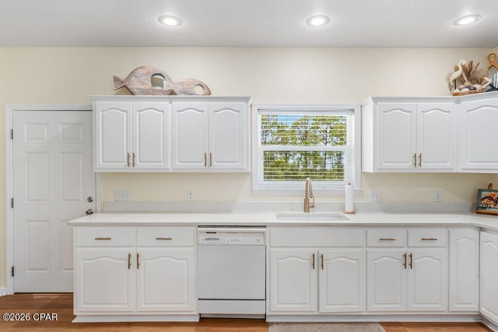 4868 Sr 30a Cape San Blas FL 32456