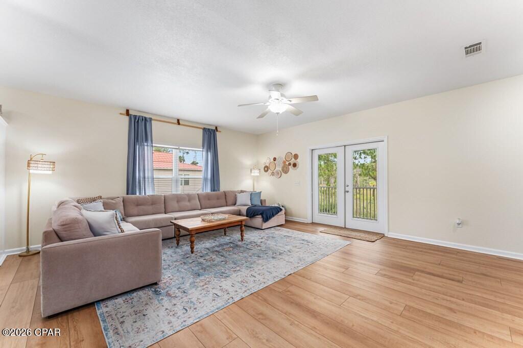 4868 Sr 30a Cape San Blas FL 32456