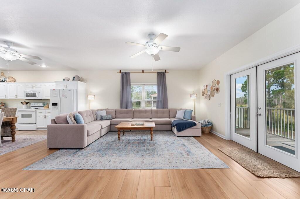 4868 Sr 30a Cape San Blas FL 32456
