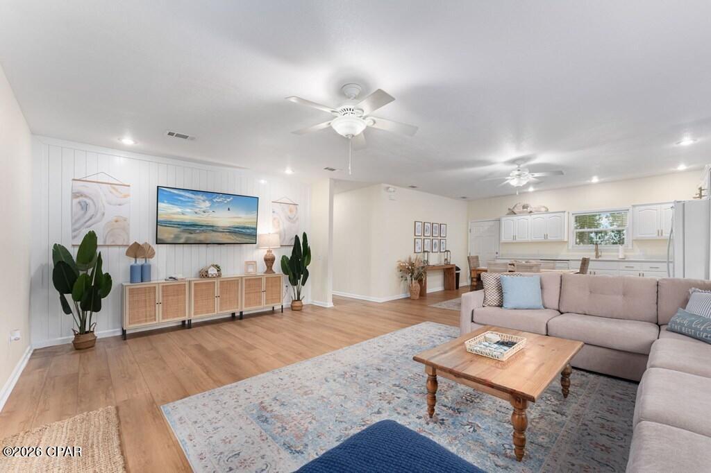 4868 Sr 30a Cape San Blas FL 32456