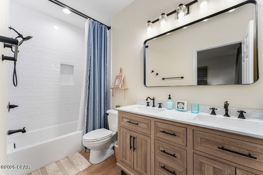 4868 Sr 30a Cape San Blas FL 32456