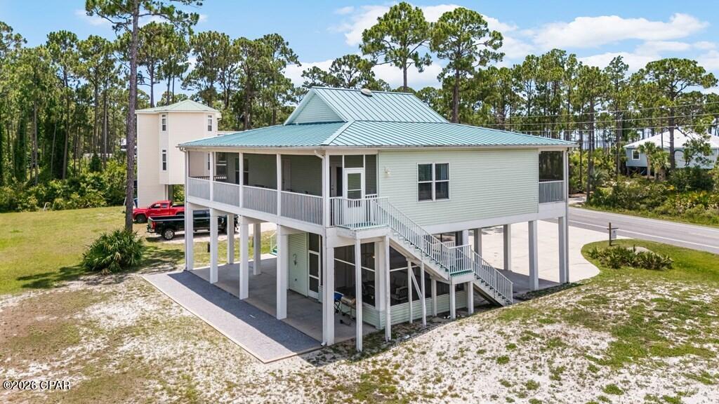 4868 Sr 30a Cape San Blas FL 32456