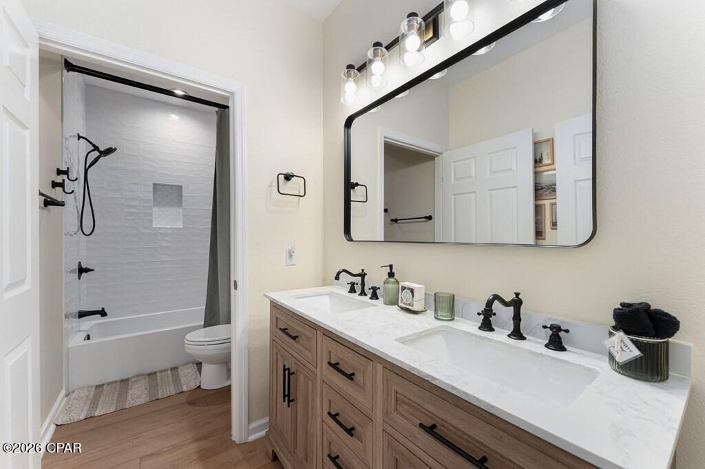4868 Sr 30a Cape San Blas FL 32456