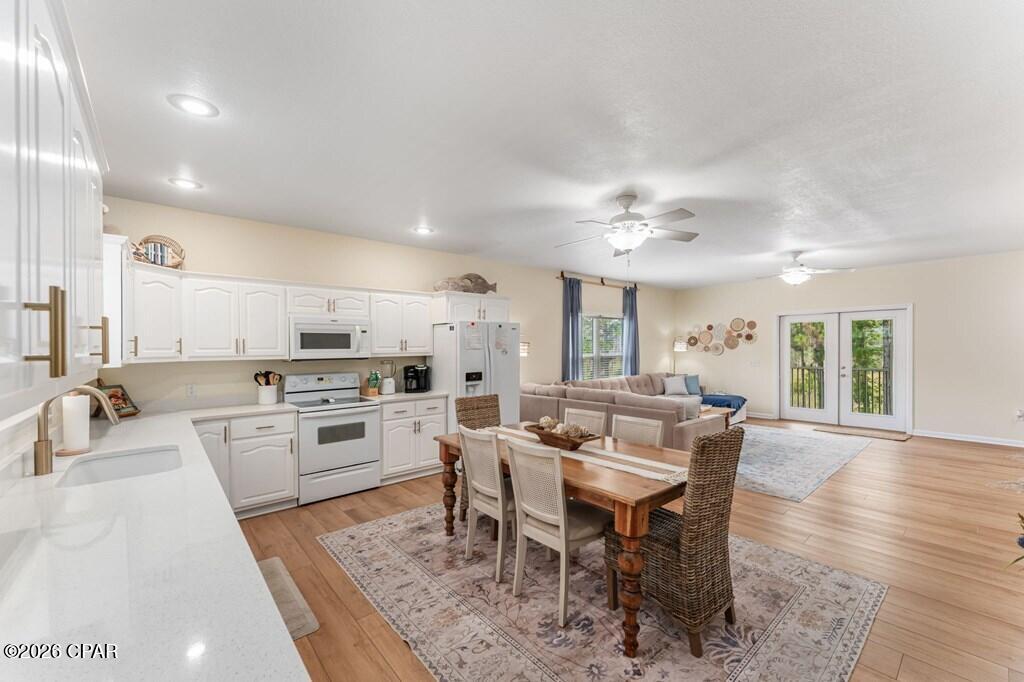 4868 Sr 30a Cape San Blas FL 32456