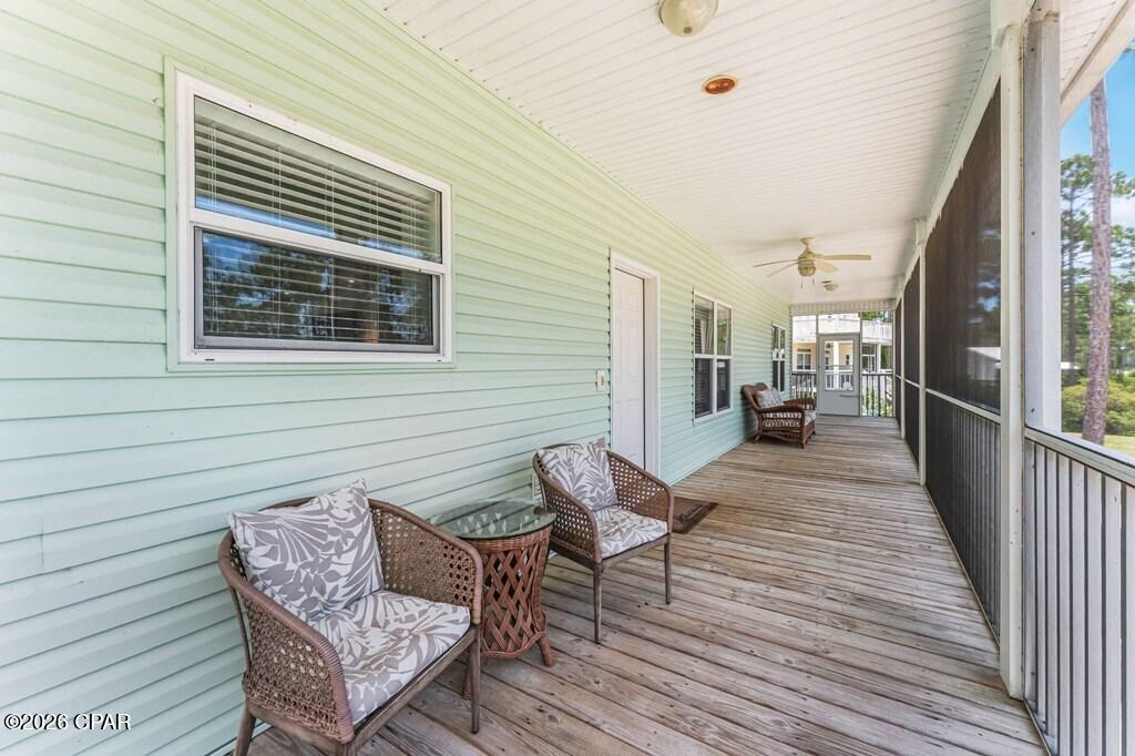 4868 Sr 30a Cape San Blas FL 32456