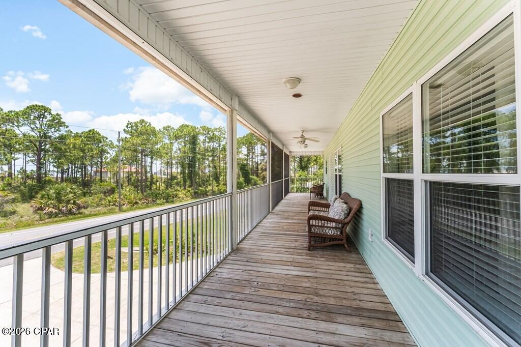 4868 Sr 30a Cape San Blas FL 32456