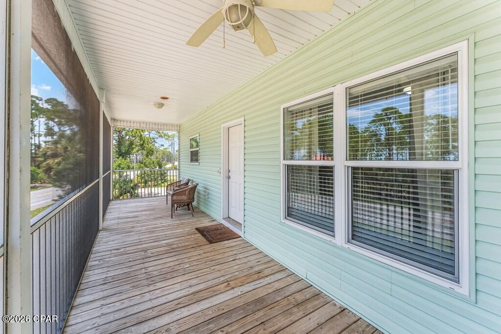 4868 Sr 30a Cape San Blas FL 32456