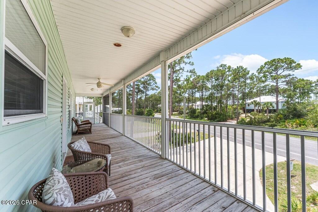 4868 Sr 30a Cape San Blas FL 32456