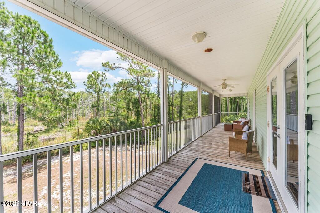 4868 Sr 30a Cape San Blas FL 32456