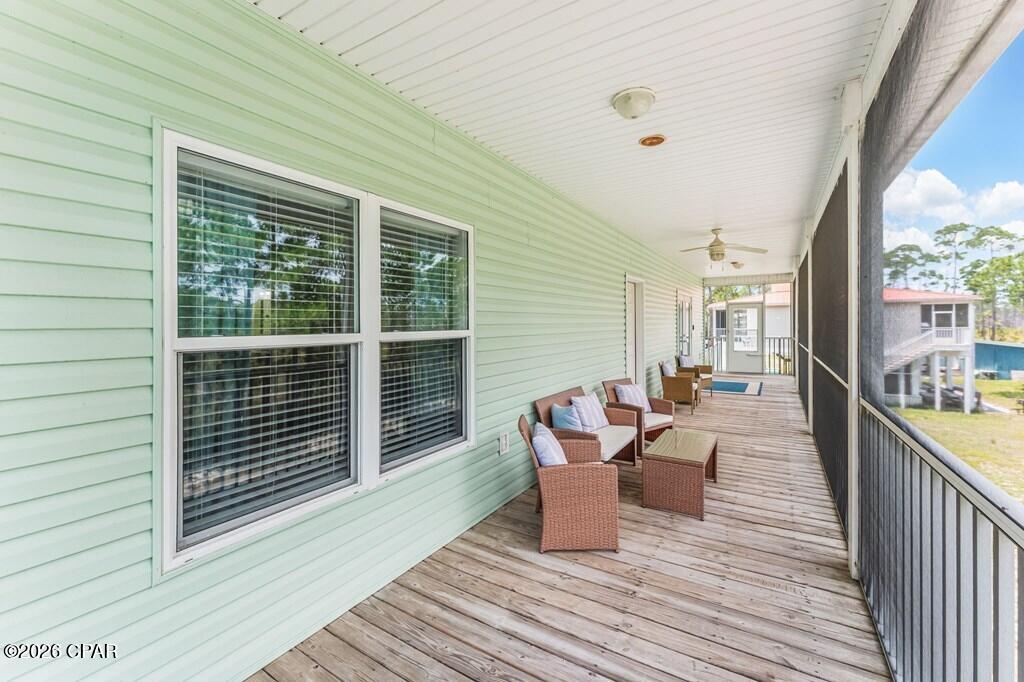 4868 Sr 30a Cape San Blas FL 32456