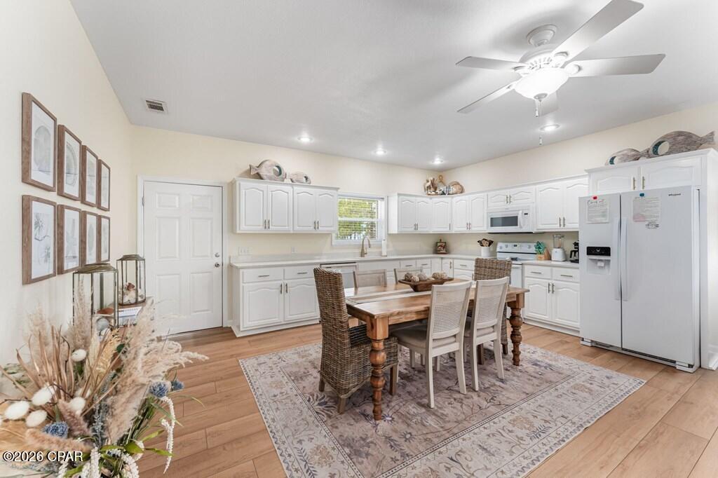 4868 Sr 30a Cape San Blas FL 32456