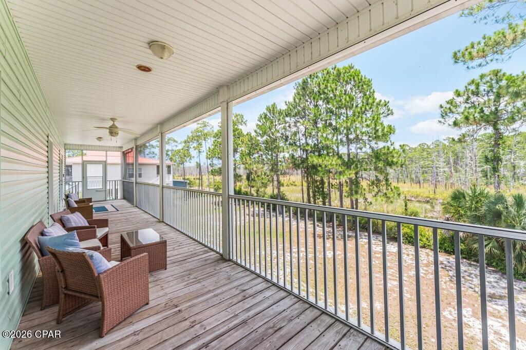4868 Sr 30a Cape San Blas FL 32456
