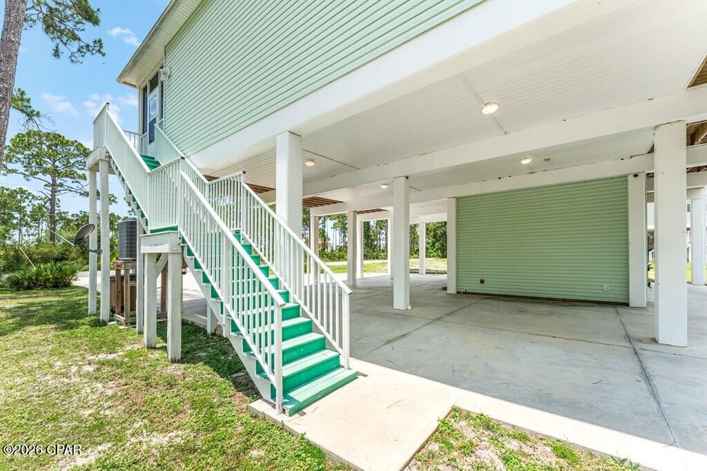 4868 Sr 30a Cape San Blas FL 32456