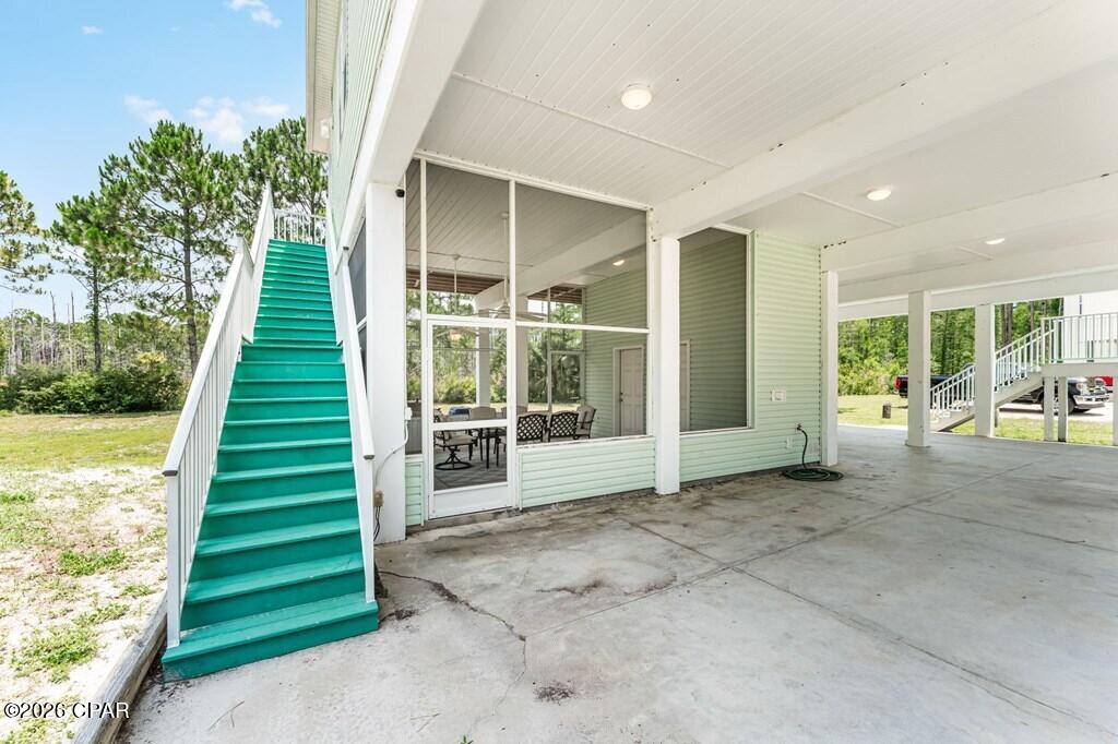 4868 Sr 30a Cape San Blas FL 32456
