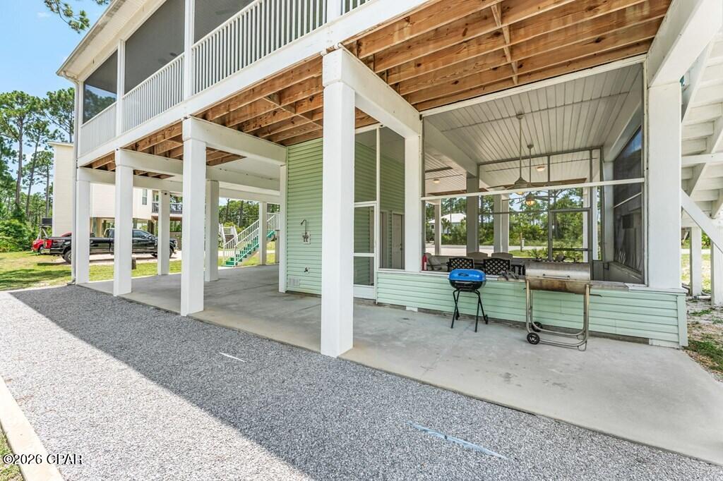 4868 Sr 30a Cape San Blas FL 32456