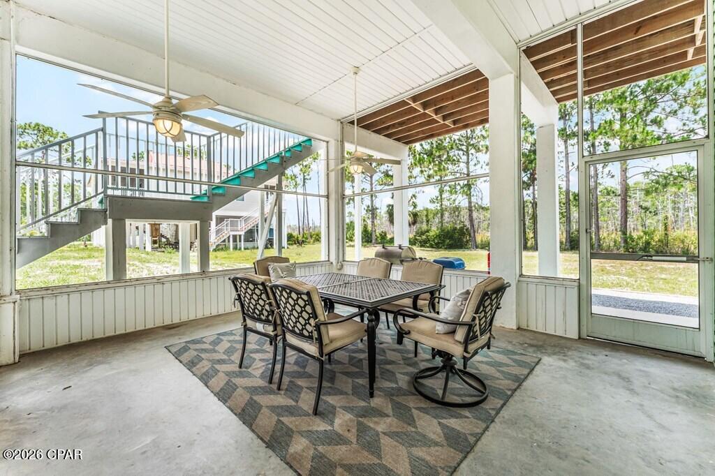 4868 Sr 30a Cape San Blas FL 32456