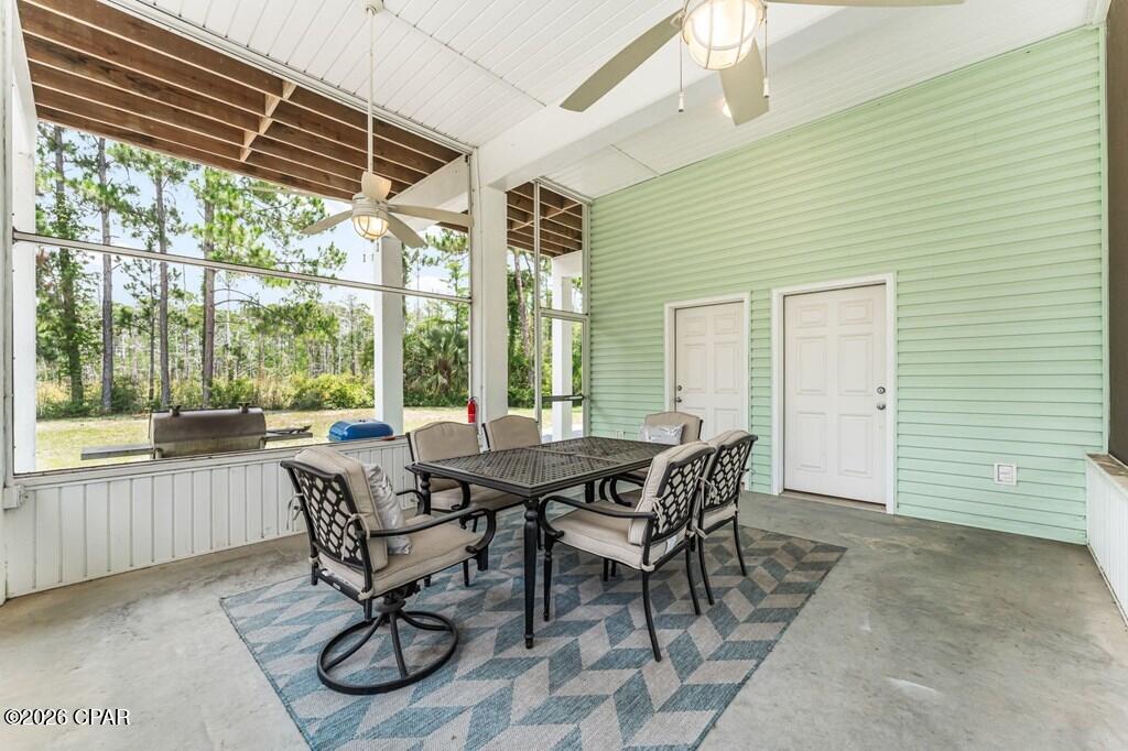 4868 Sr 30a Cape San Blas FL 32456