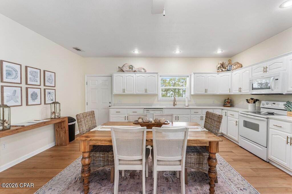 4868 Sr 30a Cape San Blas FL 32456