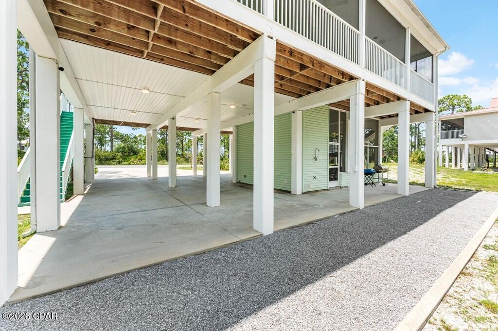 4868 Sr 30a Cape San Blas FL 32456