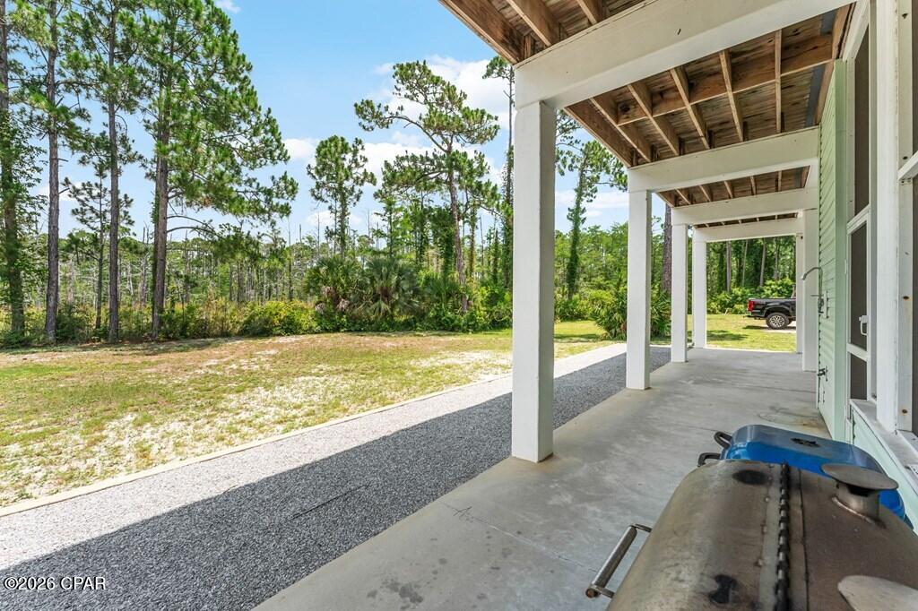 4868 Sr 30a Cape San Blas FL 32456