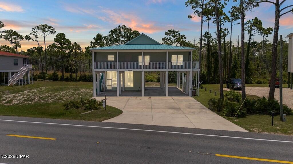 4868 Sr 30a Cape San Blas FL 32456
