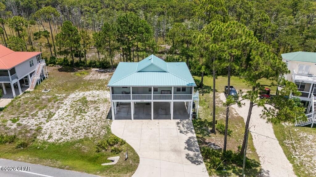 4868 Sr 30a Cape San Blas FL 32456