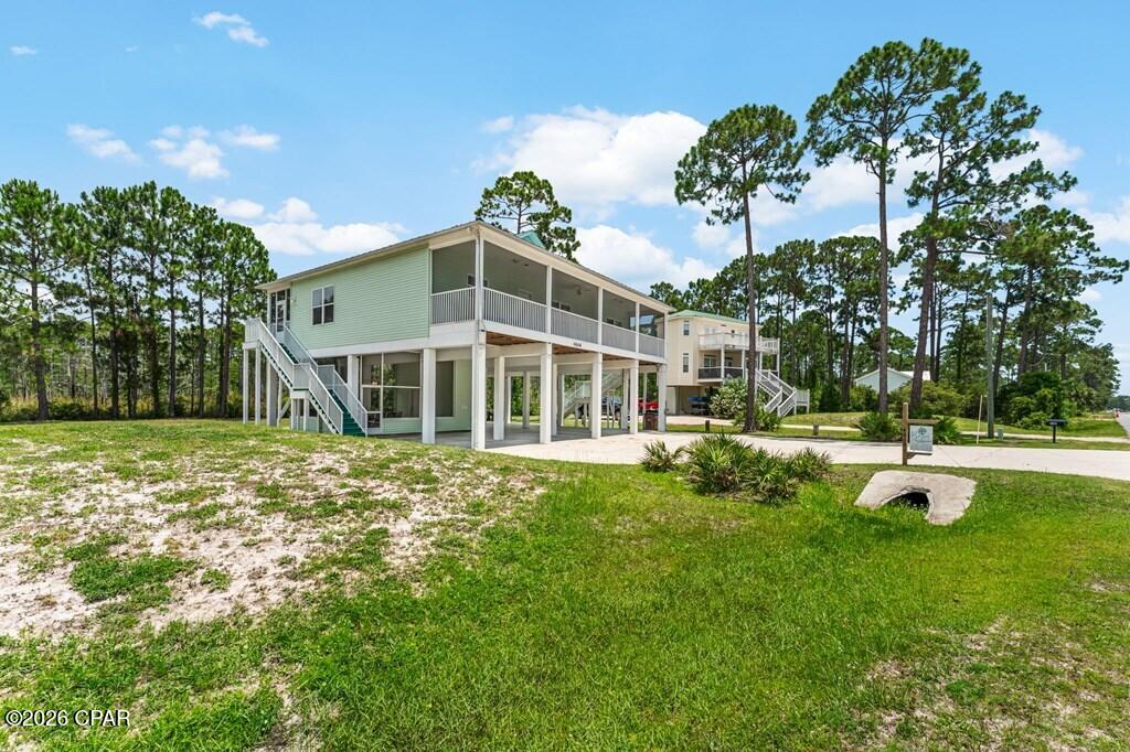 4868 Sr 30a Cape San Blas FL 32456